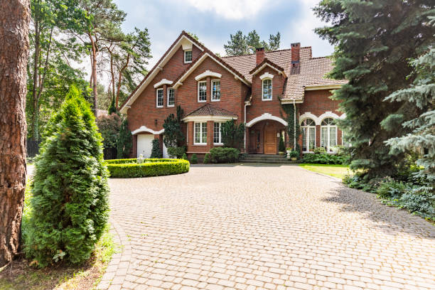 Best Professional Driveway Pavers  in Bee Cave, TX