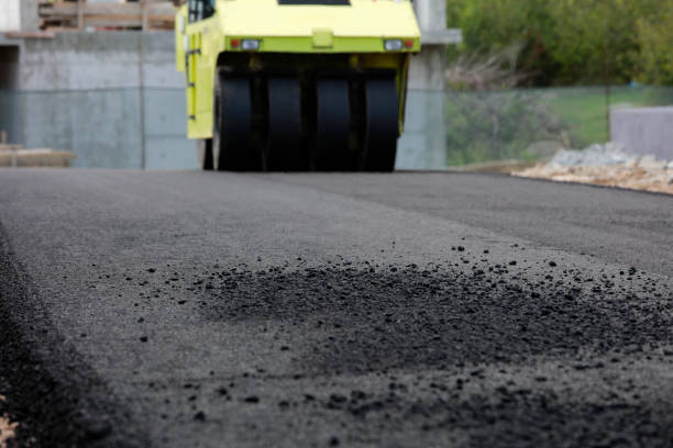 Best Concrete Paver Driveway  in Bee Cave, TX