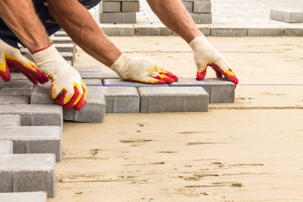 Best Best Driveway Pavers  in Bee Cave, TX
