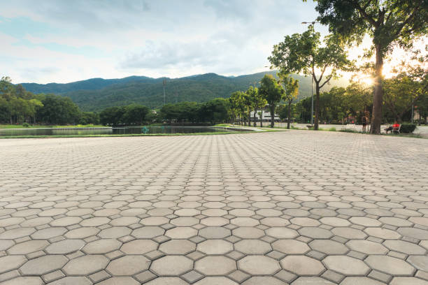 Best Cobblestone Driveway Pavers  in Bee Cave, TX