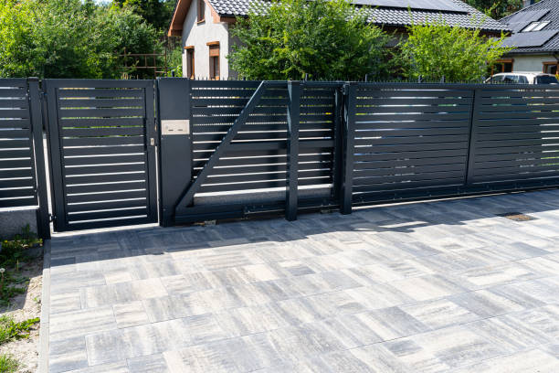 Best Driveway Paver Repair  in Bee Cave, TX