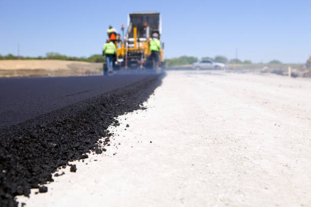 Best Custom Driveway Pavers  in Bee Cave, TX
