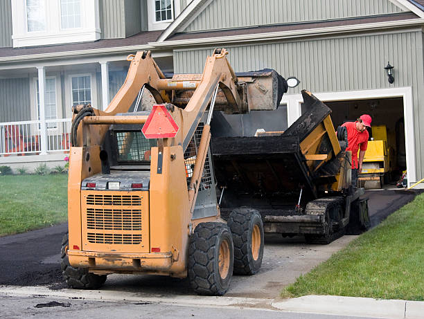 Best Commercial Driveway Pavers  in Bee Cave, TX