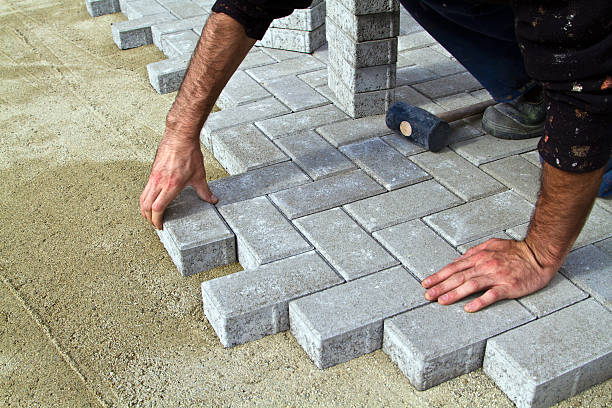 Trusted Bee Cave, TX Driveway Pavers Experts