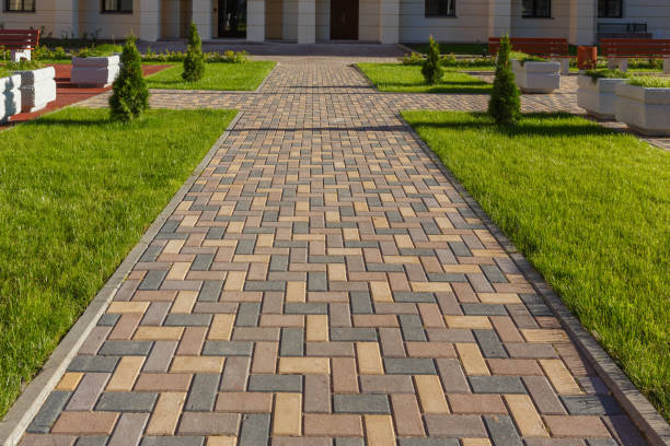 Best Residential Driveway Paver Services  in Bee Cave, TX